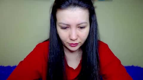 Snapshot of alexa_cruze chatting on December 31, 4:25 pm Alexa online show from December 31, 4:25 pm