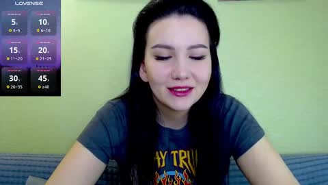 Snapshot of alexa_cruze chatting on December 20, 5:18 pm Alexa online show from December 20, 5:18 pm