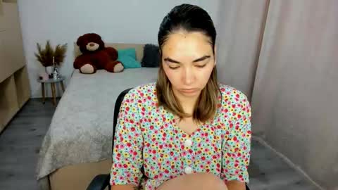 Alexa online show from October 15, 8:17 am