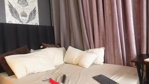 Alexa online show from May 11, 3:07 pm