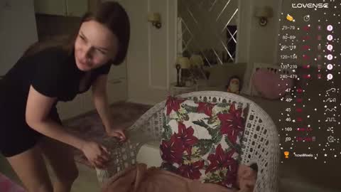 Little Duck homie online show from February 13, 4:19 pm