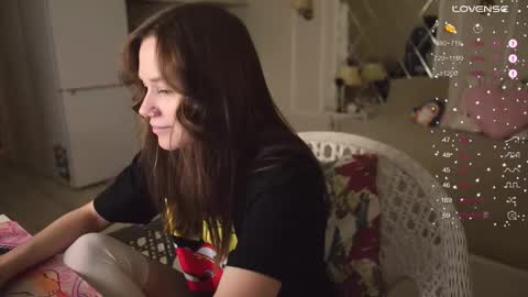 Little Duck homie online show from February 12, 4:08 pm