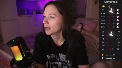 Little Duck homie online show from December 4, 4:41 pm