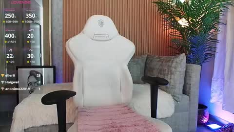 Alejandra online show from May 15, 11:40 pm