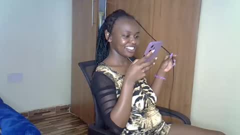 Snapshot of alexa_foxxie chatting on December 27, 6:42 pm Alexa online show from December 27, 6:42 pm