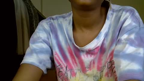 Snapshot of alexa_foxxie chatting on January 3, 12:52 pm Alexa online show from January 3, 12:52 pm