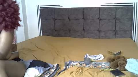 Snapshot of alexa_foxxie chatting on September 9, 1:33 pm Alexa online show from September 9, 1:33 pm