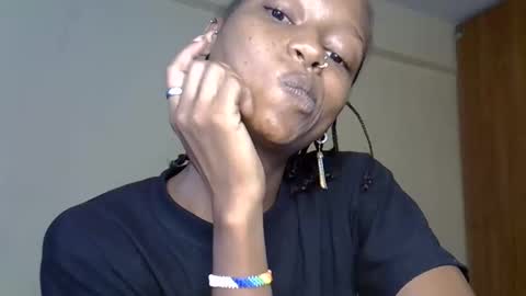 Snapshot of alexa_foxxie chatting on January 27, 5:58 am Alexa online show from January 27, 5:58 am