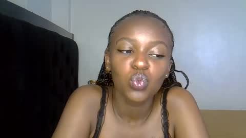 Snapshot of alexa_foxxie chatting on January 10, 6:06 pm Alexa online show from January 10, 6:06 pm
