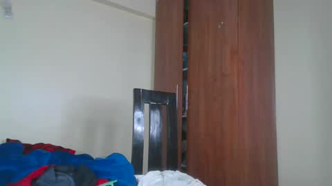 Snapshot of alexa_foxxie chatting on January 20, 9:32 pm Alexa online show from January 20, 9:32 pm