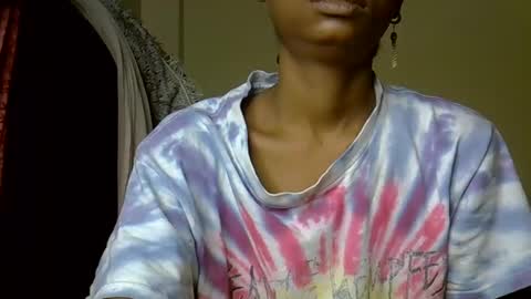 Snapshot of alexa_foxxie chatting on January 4, 2:56 am Alexa online show from January 4, 2:56 am