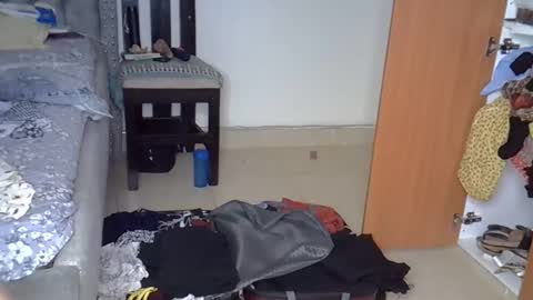 Snapshot of alexa_foxxie chatting on February 12, 12:22 pm Alexa online show from February 12, 12:22 pm
