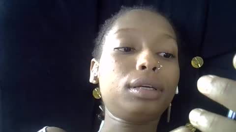 Snapshot of alexa_foxxie chatting on January 6, 2:47 pm Alexa online show from January 6, 2:47 pm