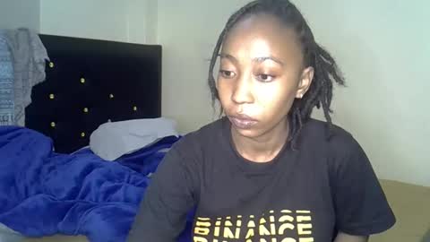 Snapshot of alexa_foxxie chatting on January 8, 2:35 am Alexa online show from January 8, 2:35 am