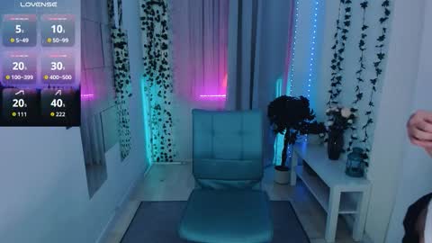 alexa_lexi online show from November 27, 11:24 am