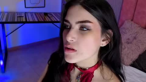 Alexa Thaylor online show from May 13, 4:35 pm