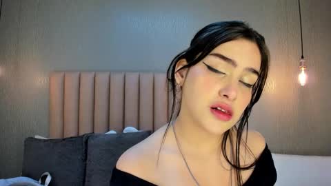 Alexa Thaylor online show from January 2, 3:08 pm