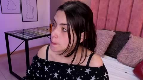 Alexa Thaylor online show from May 19, 4:58 pm