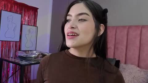 Alexa Thaylor online show from February 13, 4:41 pm