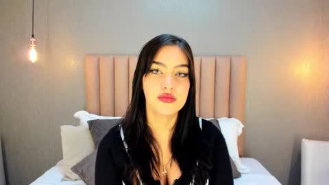 Alexa Thaylor online show from December 31, 2:58 pm