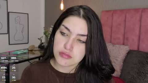 Alexa Thaylor online show from May 5, 4:21 pm
