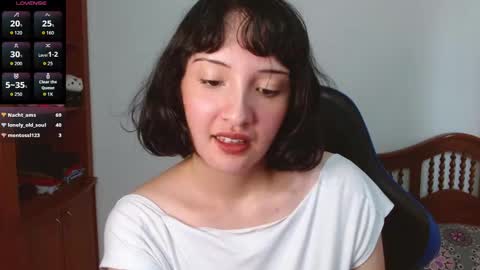 Alexandra 3 online show from October 10, 4:56 pm