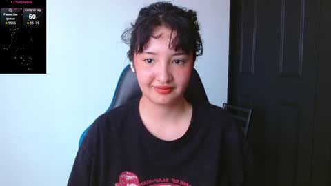Alexandra 3 online show from May 28, 3:43 pm