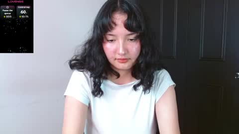 Alexandra 3 online show from May 20, 9:12 pm
