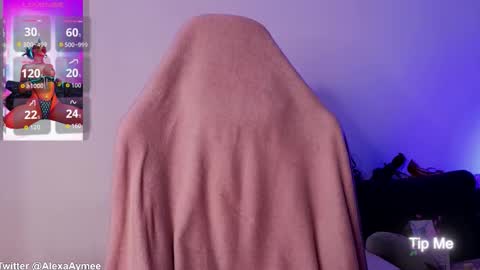 Alexa online show from October 8, 2:05 am