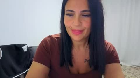 Alexandra online show from May 1, 8:01 pm