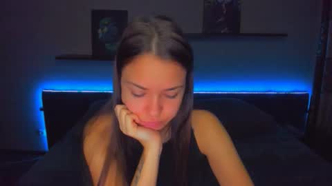 angel online show from October 22, 12:26 am