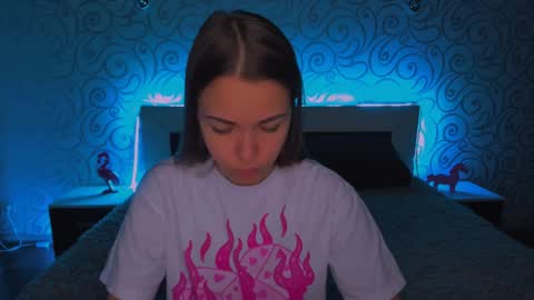 angel online show from December 3, 3:18 am