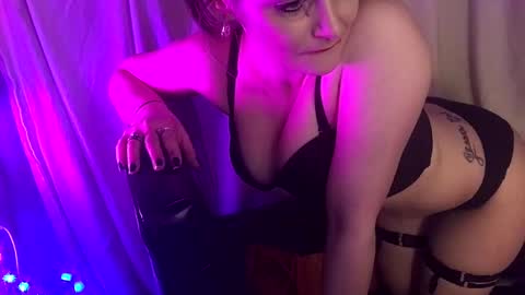 Alexablessed online show from January 1, 6:26 am