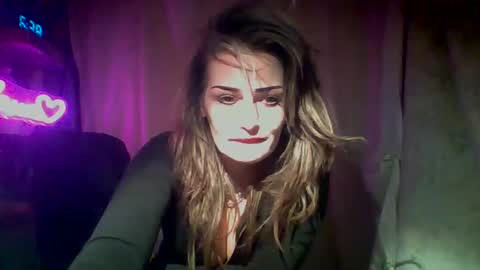 Alexablessed online show from December 27, 11:39 am