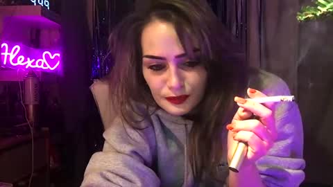 Alexablessed online show from December 19, 9:51 am