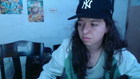 Alexa Blu3 online show from December 6, 4:14 am