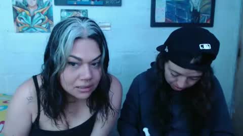Alexa Blu3 online show from January 19, 4:25 pm