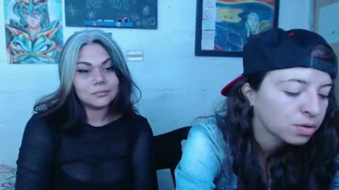 Alexa Blu3 online show from January 1, 6:05 am