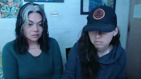 Alexa Blu3 online show from February 10, 1:24 am