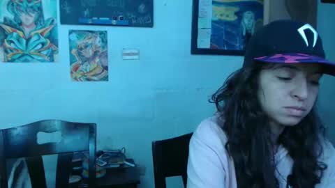 Alexa Blu3 online show from December 31, 6:57 pm