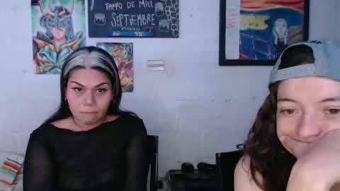 Alexa Blu3 online show from September 13, 7:11 pm