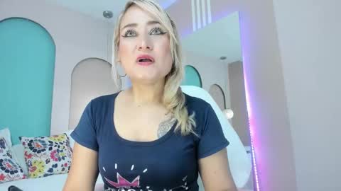 alexacoldd online show from May 25, 12:48 pm