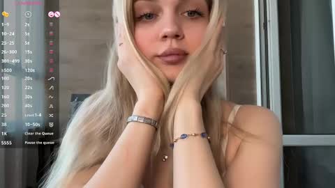 ALEXA online show from April 30, 12:10 pm