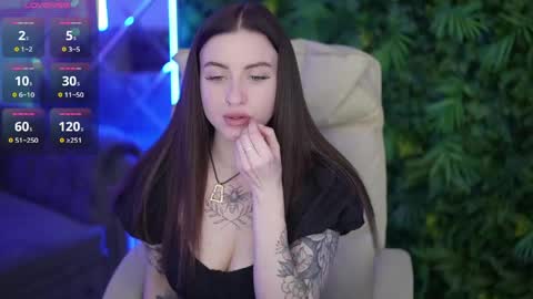 alexafleur online show from May 17, 6:51 pm