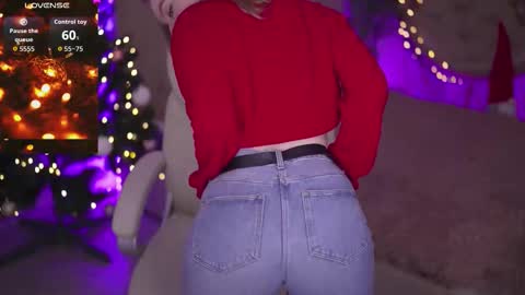 alexafleur online show from January 7, 2:09 pm