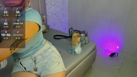 ALEXA online show from May 24, 6:34 am