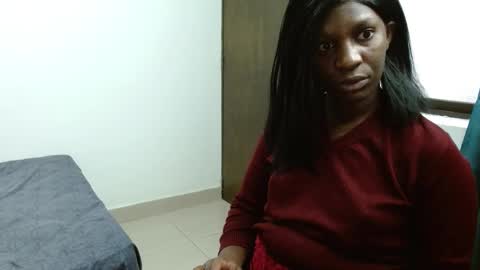 Snapshot of alexagons chatting on February 14, 12:25 pm alexagons online show from February 14, 12:25 pm