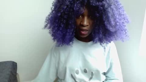 Snapshot of alexagons chatting on February 16, 3:05 pm alexagons online show from February 16, 3:05 pm