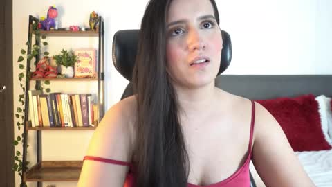 alexajhonsonof online show from January 19, 1:24 am