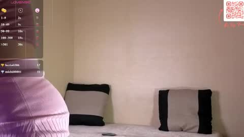 Alexa Lurexx online show from May 6, 2:43 pm